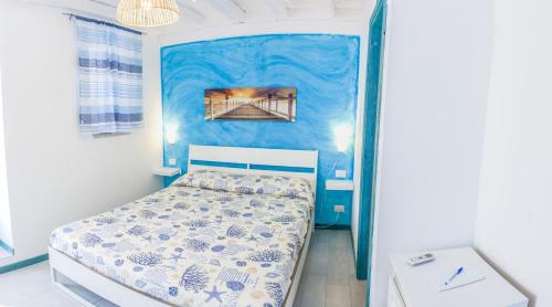  Borgo Marino Suite B&B in Cefalú