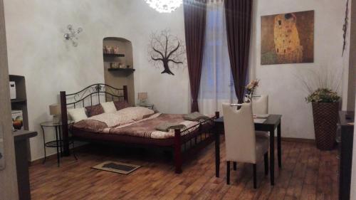 Apartment Jakubská 676 - image 7