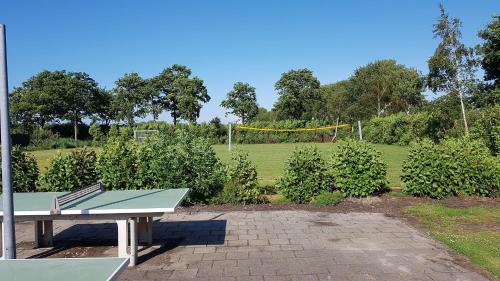 Sport és szabadidő, Buitenplaats Schouwen in Hogeweg