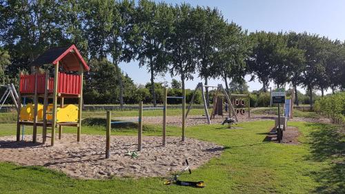 Játszótér, Buitenplaats Schouwen in Hogeweg