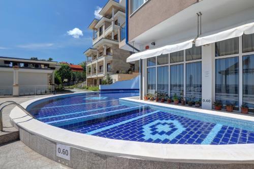 Paraiso Theopolis - All Inclusive in Obzora