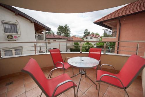 Grand Apartments-For Groups - image 2