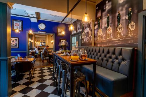 The Inn at Cheltenham Parade - 레스토랑