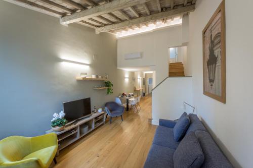 Residenza Il Conte Verde - Provincia de Florencia