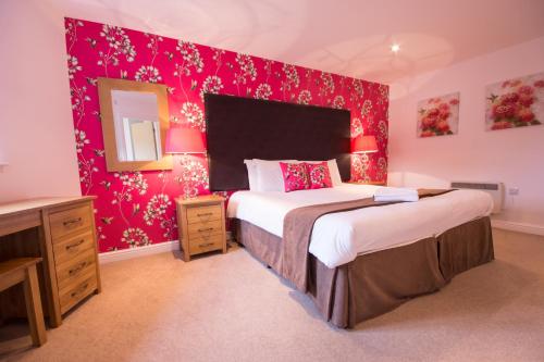 Hartington Cottage - Darwin Lake Holiday Village, Matlock