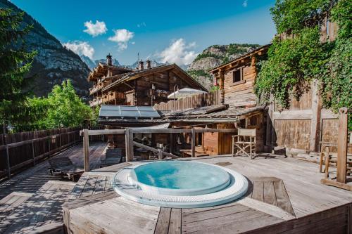 Hotel Chalet Svizzero