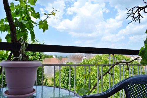  Arcadia 360 Maisonette in Megalopoli