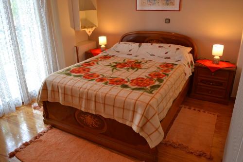  Arcadia 360 Maisonette in Megalopoli