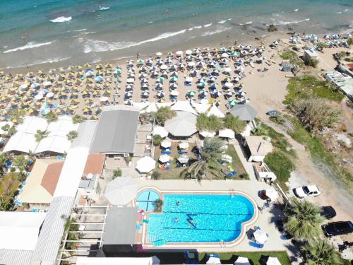 Malliotakis Beach Hotel by Checkin - image 5