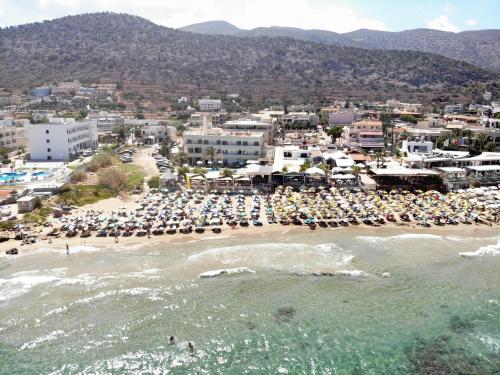 Malliotakis Beach Hotel by Checkin - image 14