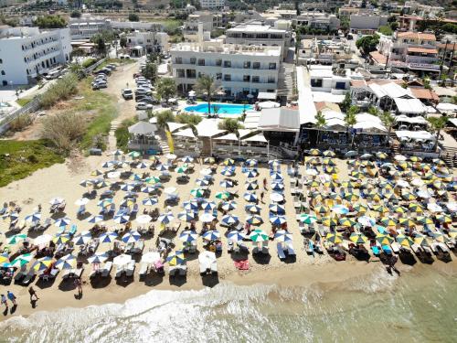 Malliotakis Beach Hotel by Checkin - image 11