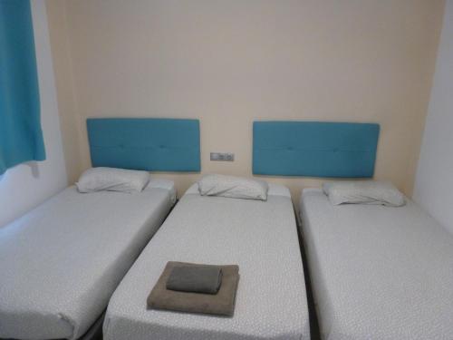 Apartamentos Turia - image 10