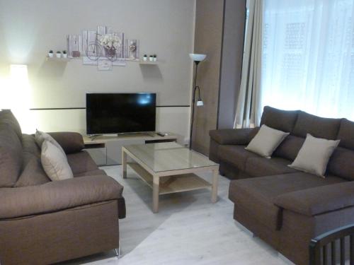 Apartamentos Turia, Valencia