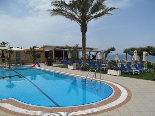 Malliotakis Beach Hotel by Checkin - image 6
