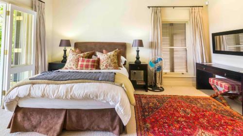 Arum Hill Lodge in Howick