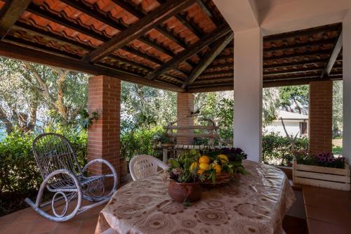 Villa Aurelia - Apartment - Joppolo