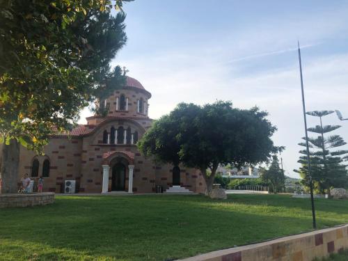  Katerina House in vlicha