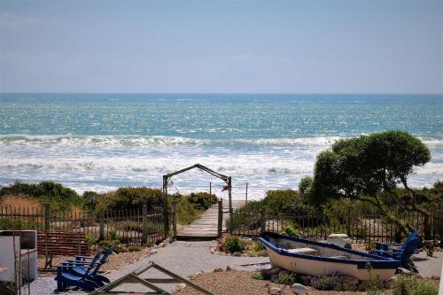 Baywatch Guest House