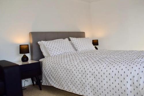 Homy Apartment In Trendy Haberfield - image 14