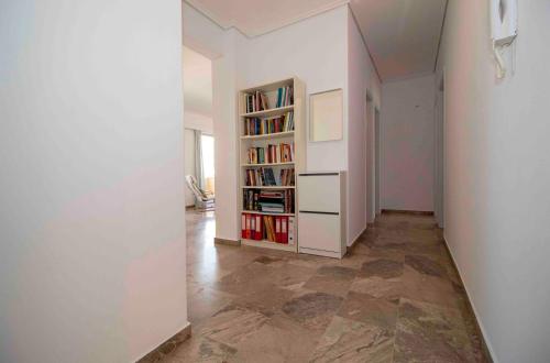  Laconian Collection #Othonos luxury apartment# in Sparta