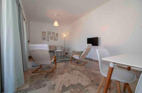 Laconian Collection #Othonos luxury apartment# - image 5