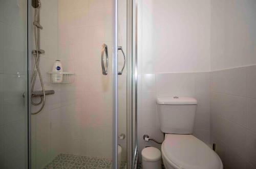 Laconian Collection #Othonos luxury apartment# - main image