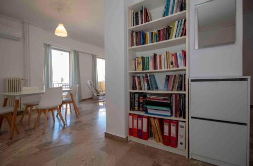  Laconian Collection #Othonos luxury apartment# in Sparta