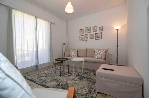 Laconian Collection #Othonos luxury apartment# - image 6