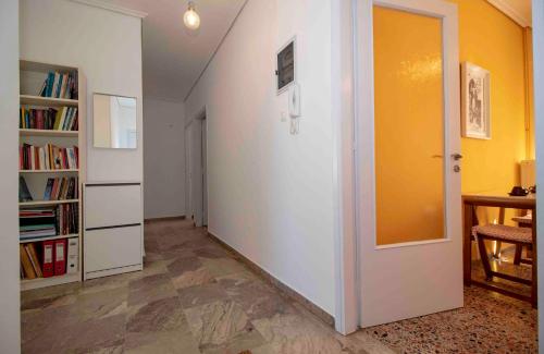 Laconian Collection #Othonos luxury apartment# - image 14