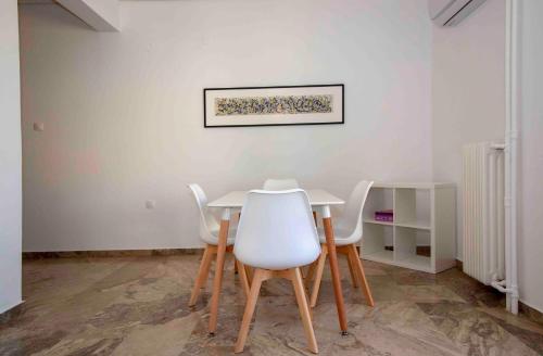Laconian Collection #Othonos luxury apartment# - image 7