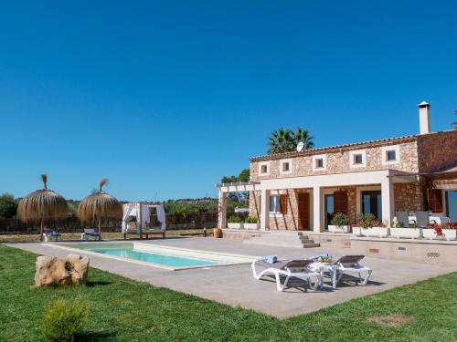 Casa rural cerca de Porto Cristo ( El Paraíso ) gîte à louer Son Carrió