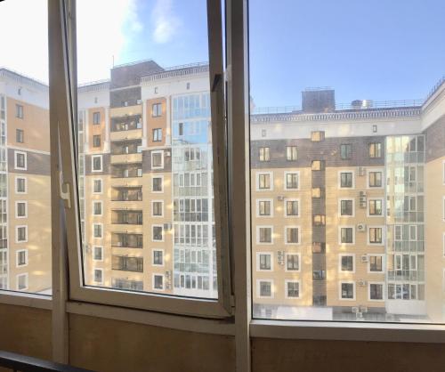 Apartment na Glukhaya Zelenina - main image