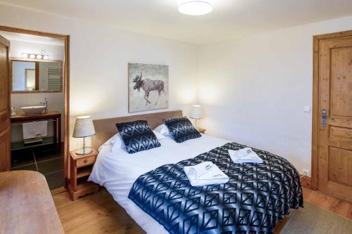 Edelweiss apartment - Chamonix All Year - image 8