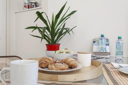 Lovely studio in the city center by Wonderful Italy