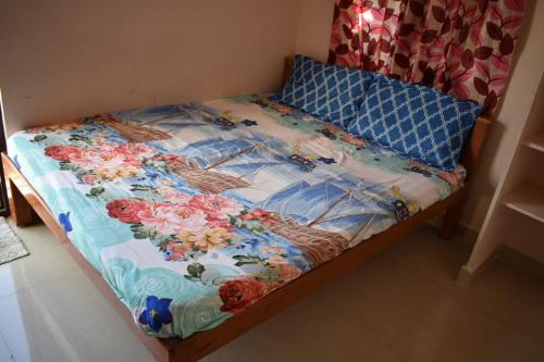 Dwaraka Home Stay