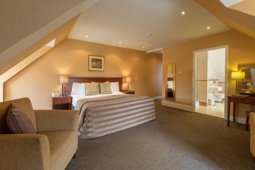 Sherbrooke Castle Hotel - image 13