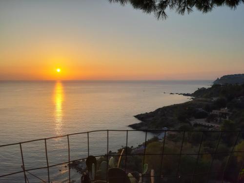  Villa Dei Pini in Ioppolo