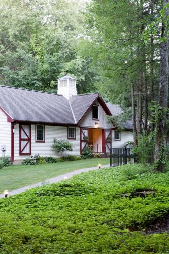 The Inn at Stockbridge - Accommodation