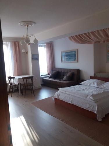 Apartmány Sedmikráska