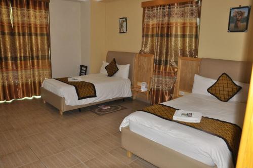 Mekelle Hotel - Tap to explore photos