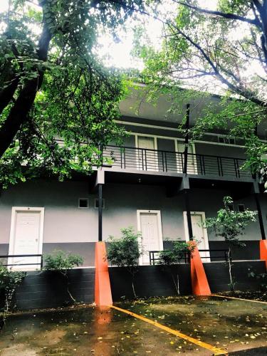 บ้านพระจันทร์ รีสอร์ท in Saraburi