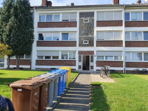 Ferienwohnung Linden