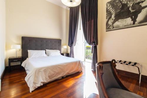 Gramsci Suites Naples 