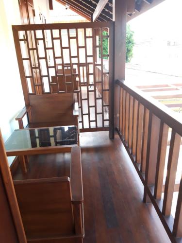 Villa Chitchareune 2 – Luang Prabang, CT
