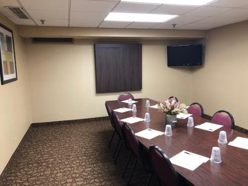 Best Western Executive Hotel Of New Haven-West Haven