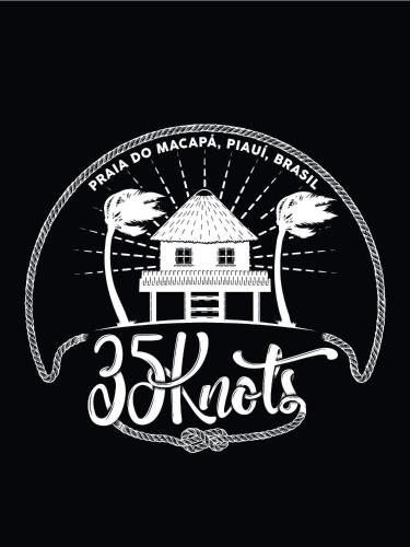 Villa Pousada 35knots Brasil
