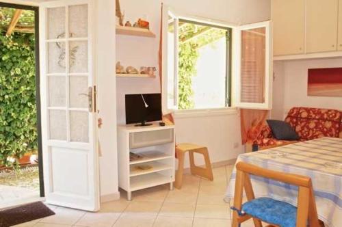 Appartamento Pergola