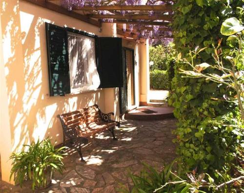 Appartamento Pergola