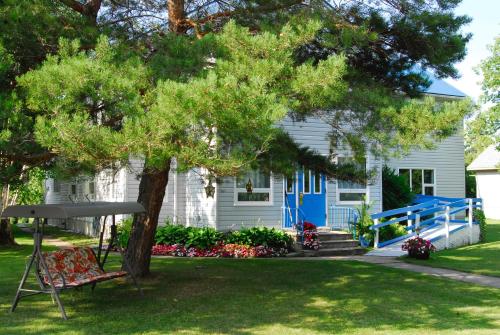 The Staff House Bed & Breakfast