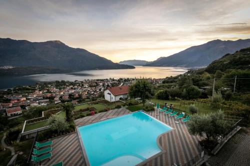 Residence La Collina 3